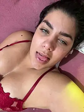 Hopeluna online show from 14, 3, 2026