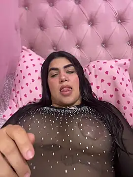 Hopeluna online show from 15, 3, 2026