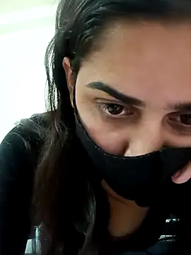 Hottymahi7 online show from 15, 3, 2026