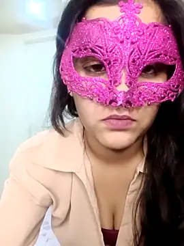 Hottymahi7 online show from 18, 3, 2026