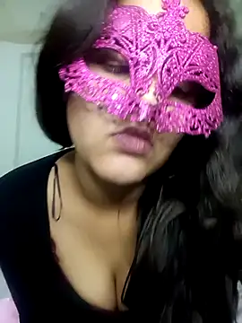 Hottymahi7 online show from 19, 3, 2026