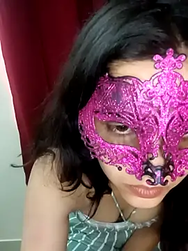 Hottymahi7 online show from 5, 4, 2026