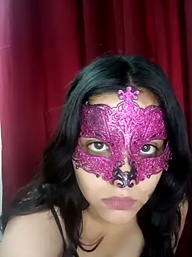 Hottymahi7 online show from 9, 4, 2026