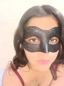 Hottymahi7 online show from 19, 6, 2026
