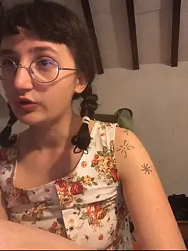 antoniettamaria online show from 15, 3, 2026