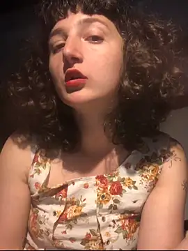 antoniettamaria online show from 18, 3, 2026