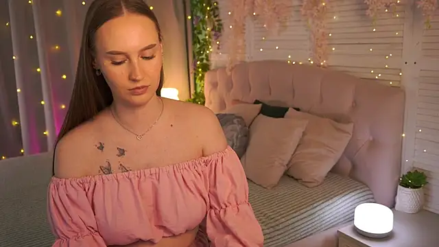 ViMilka online show from 25, 3, 2026