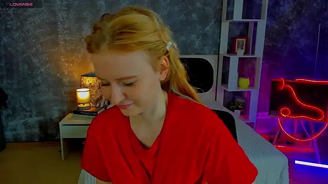 Shiny Liss online show from 23, 4, 2026
