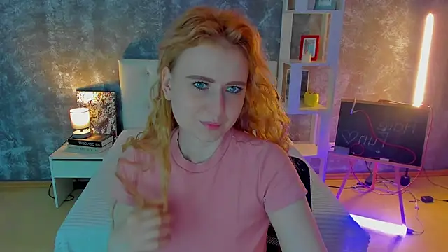 Snapshot of Shiny_Liss chatting on 24, 5, 2026 Shiny Liss online show from 24, 5, 2026