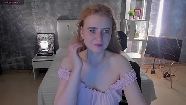 Shiny Liss online show from 20, 6, 2026