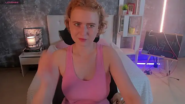 Shiny Liss online show from 18, 7, 2026