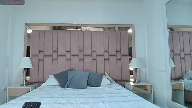 MailynTafur online show from 18, 3, 2026