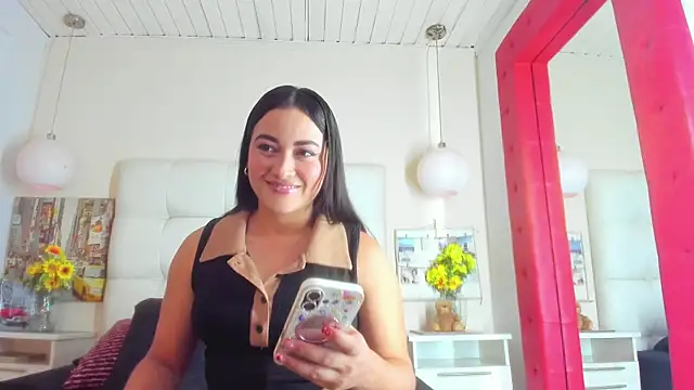Tatiana24  online show from 9, 4, 2026