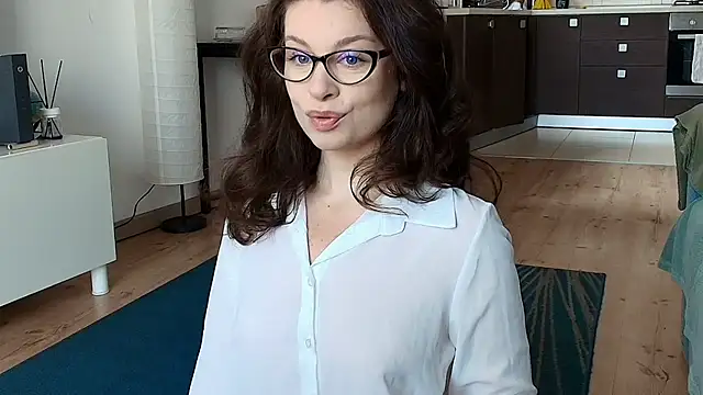 IreneBlue  online show from 24, 3, 2026