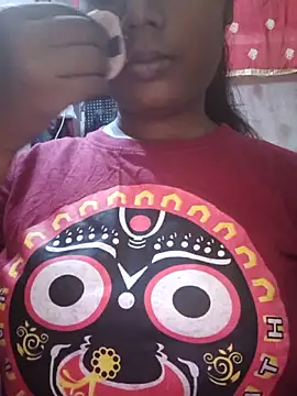 Snapshot of Blossom_lily chatting on 25, 5, 2026 Blossom lily online show from 25, 5, 2026