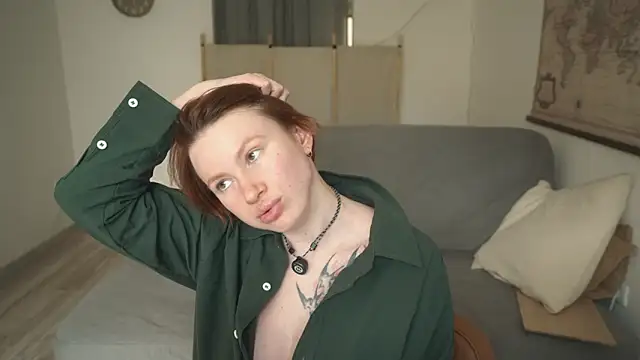 valeriaraw online show from 11, 5, 2026
