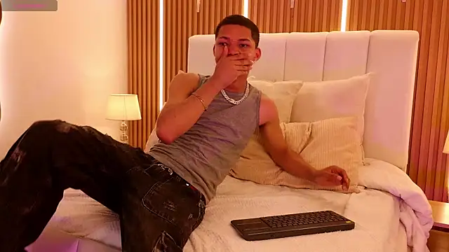 Kelvin Josue online show from 7, 5, 2026