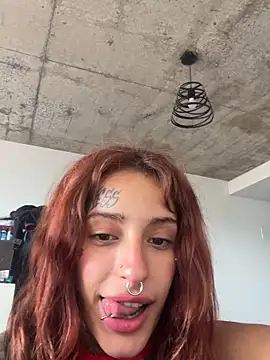 onlyjulieblair online show from 14, 3, 2026