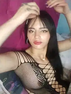 Snapshot of deisypinzongaleano chatting on 6, 4, 2026 deisypinzongaleano online show from 6, 4, 2026
