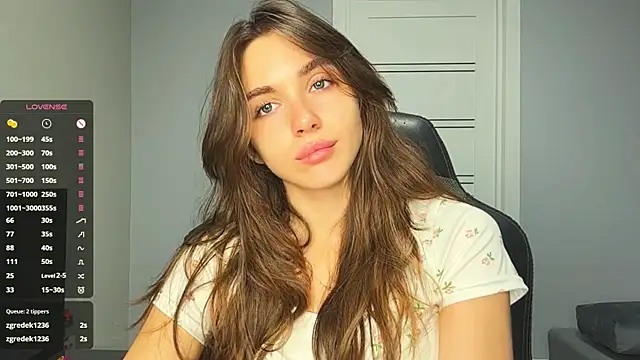 Veluxe online show from 25, 7, 2026
