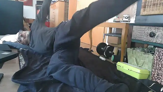 Thomate24 online show from 16, 3, 2026