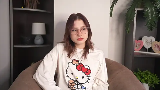 KaryLias online show from 19, 3, 2026