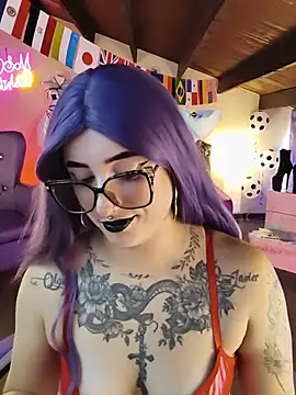 Snapshot of LilithDark666 chatting on 25, 6, 2026 LilithDark666 online show from 25, 6, 2026