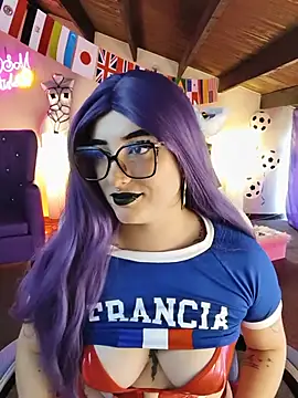 Snapshot of LilithDark666 chatting on 14, 7, 2026 LilithDark666 online show from 14, 7, 2026