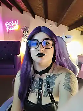 Snapshot of LilithDark666 chatting on 28, 7, 2026 LilithDark666 online show from 28, 7, 2026