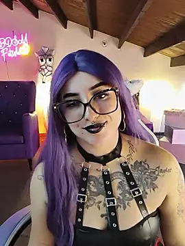 Snapshot of LilithDark666 chatting on 28, 7, 2026 LilithDark666 online show from 28, 7, 2026