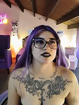 Snapshot of LilithDark666 chatting on 28, 7, 2026 LilithDark666 online show from 28, 7, 2026