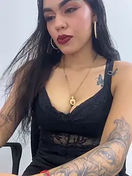 Snapshot of daniela-sexy chatting on 11, 4, 2026 daniela-sexy online show from 11, 4, 2026