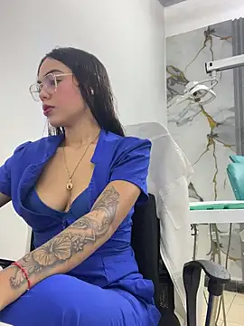 Snapshot of daniela-sexy chatting on 16, 4, 2026 daniela-sexy online show from 16, 4, 2026