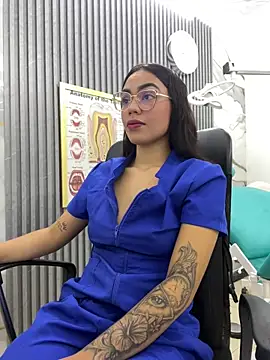 Snapshot of daniela-sexy chatting on 27, 4, 2026 daniela-sexy online show from 27, 4, 2026