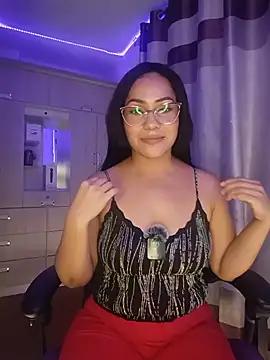 Snapshot of PiscisGirl chatting on 30, 5, 2026 PiscisGirl online show from 30, 5, 2026