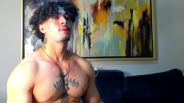 jassonxxx69  online show from 22, 3, 2026