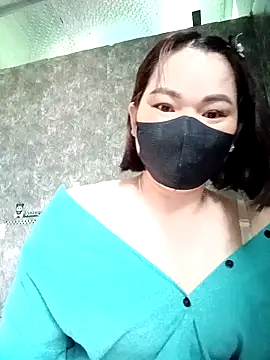 HaChi033 online show from 21, 3, 2026