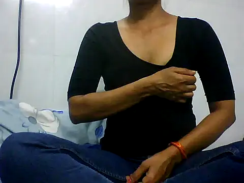 Sonam1186 online show from 17, 4, 2026