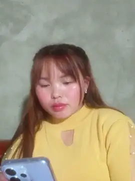 Mina xYx online show from 15, 3, 2026