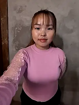 Mina xYx online show from 20, 3, 2026