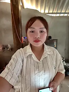 Mina xYx online show from 27, 3, 2026