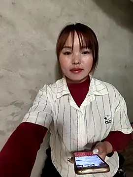 Mina xYx online show from 29, 3, 2026