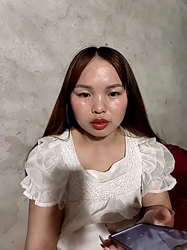 Mina xYx online show from 17, 4, 2026