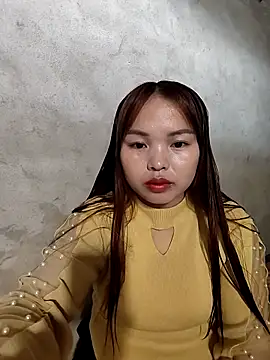 Mina xYx online show from 18, 4, 2026