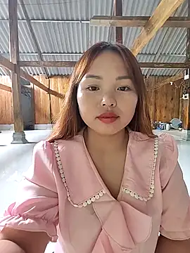 Mina xYx online show from 23, 4, 2026