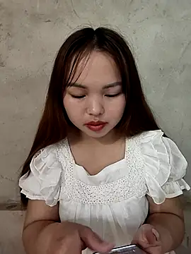 Mina xYx online show from 25, 4, 2026