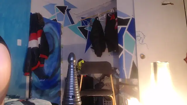 punkyslut69 online show from 15, 4, 2026