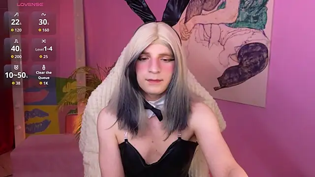 FoxIsPuff online show from 5, 7, 2026
