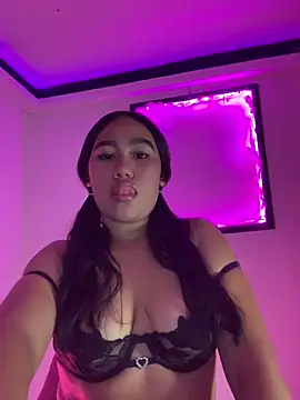 Alexia-bunny online show from 19, 3, 2026