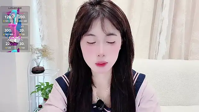 Snapshot of yunbaobei_6688 chatting on 2, 5, 2026 yunbaobei 6688 online show from 2, 5, 2026